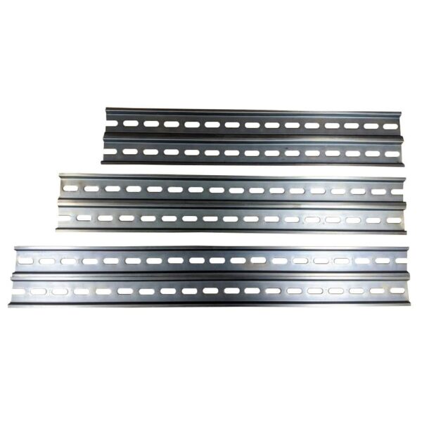 Din Rail 35mm x 7.5mm Unique Prints