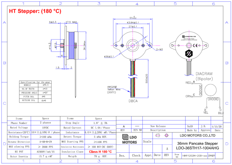 Voron Galileo Extruder Kit Unique Prints