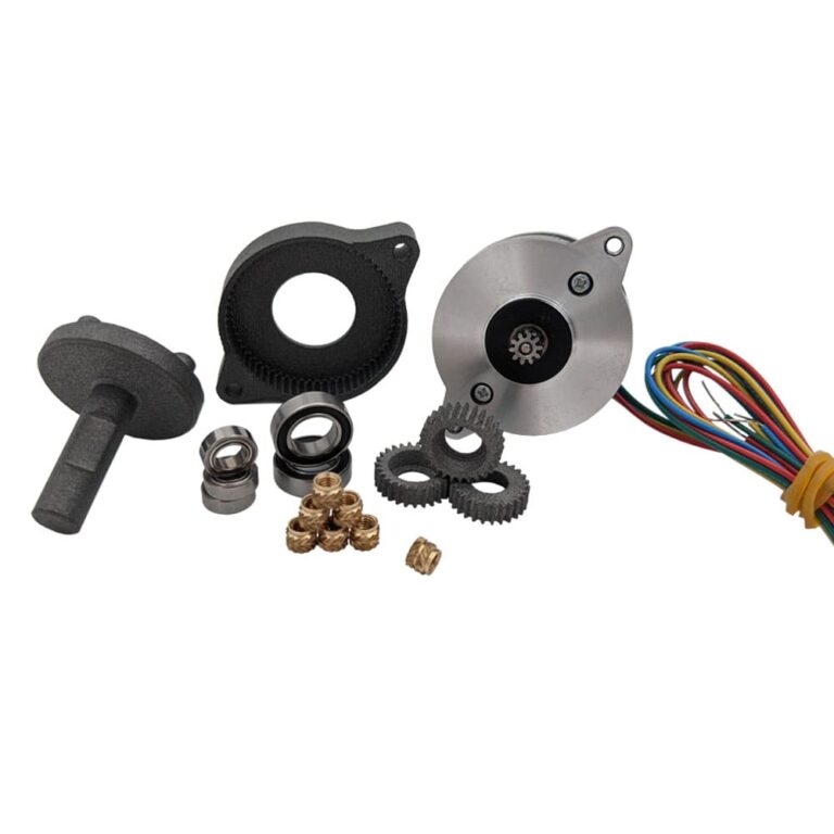 Voron Galileo Extruder Kit Unique Prints