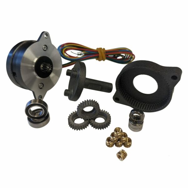 Voron Tap Upgrade Kit Unique Prints