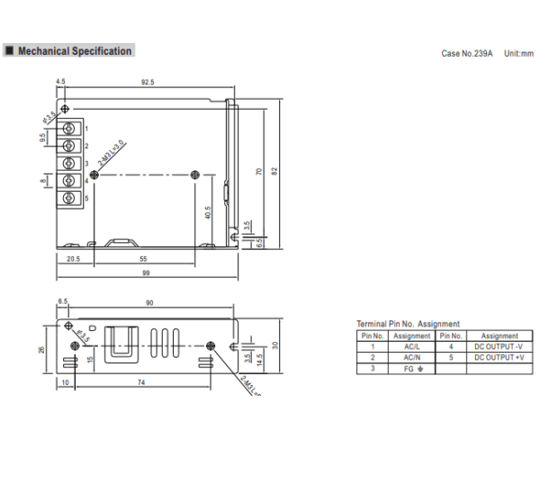Power Supply Archives Unique Prints