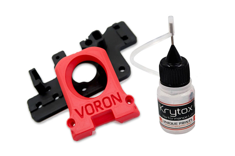 Buy Voron 3D Printer Parts & Krytox Lubricant Oils in Australia