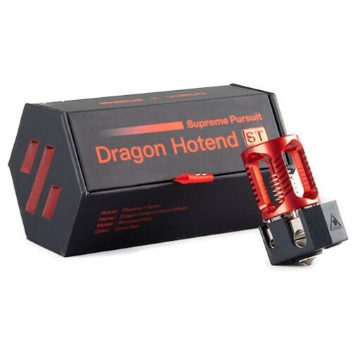 Voron Dragon Hotend Unique Prints