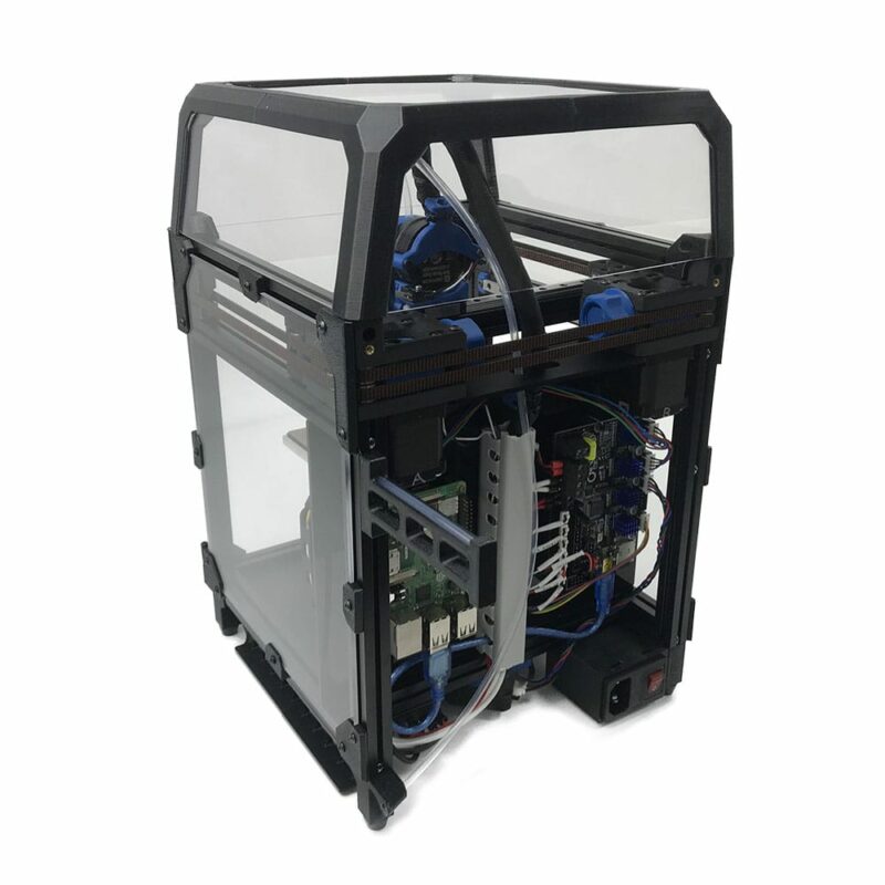 Voron Tap Upgrade Kit Unique Prints